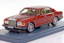 NEO 1980 Rolls Royce Silver