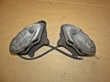 Sport AMG Paket BREMSSATTEL VORNE MERCEDES W203 CLK W209 C209 SLK R171 Original