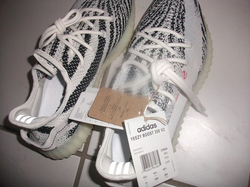 Adidas yeezy boost 350 45 - boost, v2