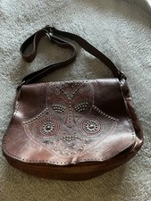 campomaggi leather bag
