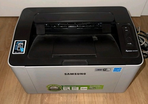 Samsung xpress m2026w - samsung,