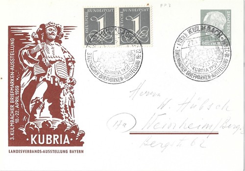 Bund heuss privat zusatz - bund,