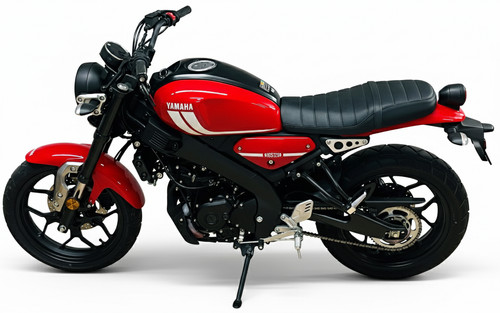 Download yamaha xsr 125 - download,