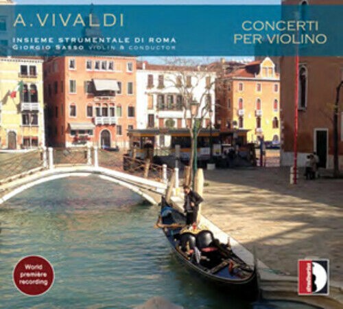 Vivaldi concerti per - vivaldi,