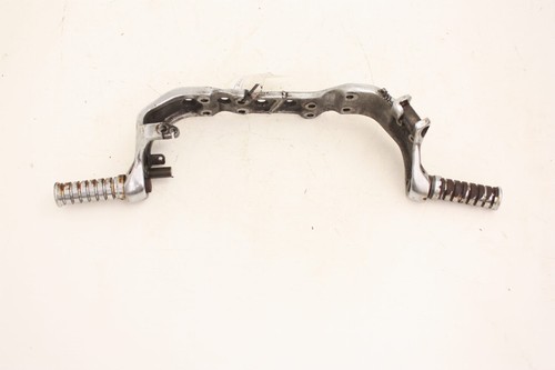 Footrest set fußstützen - footrest,