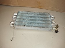 VIESSMANN Pendola Wärmetauscher Abgaswärmetauscher