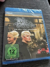 The Tribe - Eine Welt ohne