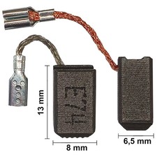 Kohlebürsten Kohlen für