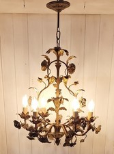 forentiner Kronleuchter 6