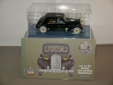 TIM & STRUPPI Tintin schwarzer