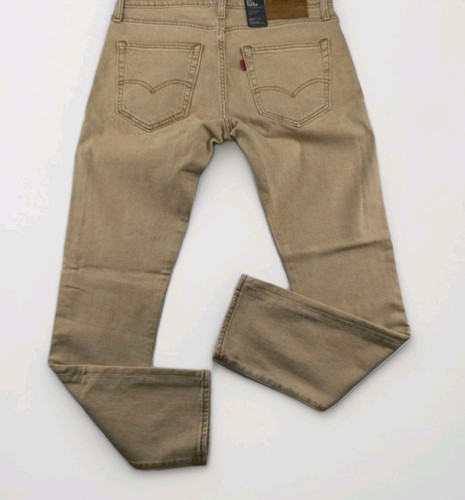 Levi premium 512 slim taper - premium,