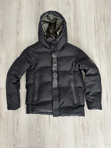 Jack jones daunenjacke kinder - daunenjacke,