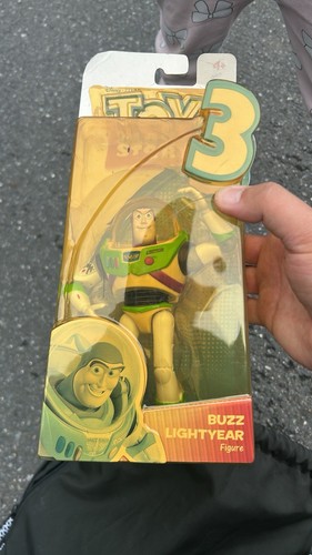 Toy story 2009 - story, 3