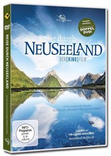 NEUSEELAND DER FILM | Der