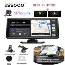 Carplay Android Auto AHD