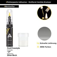 Lackstift für Ford Freestyle Code: JP Silver Birch