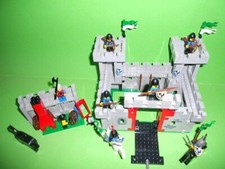 Lego castle 6073 - lego,
