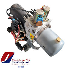 Renault Megane CC Hydraulikpumpe Verdeck E84871789