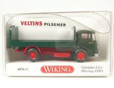 Büssing 4500 Getränke-Lkw