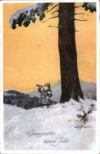 Neujahr kindersoldat - neujahr,
