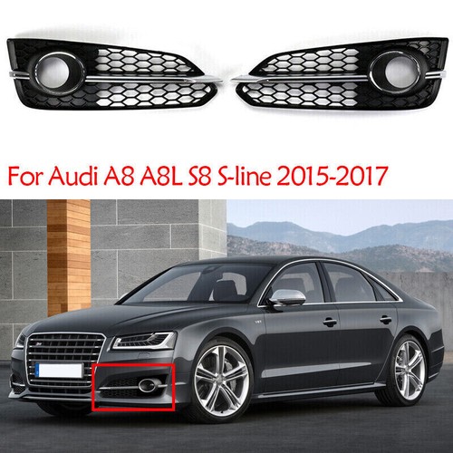 For audi a8l s line - a8l, s-line
