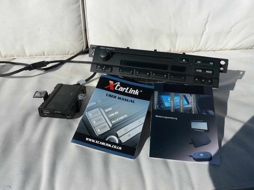Autoradio business rds mit - business,