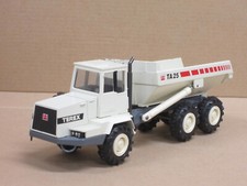 Terex muldenkipper in - ta,