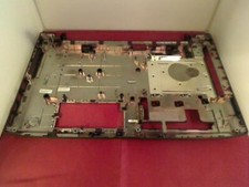 Gehäuse Boden Unterschale Unterteil Akoya MD98330 E6214