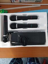 wireless microphone System WM 2004