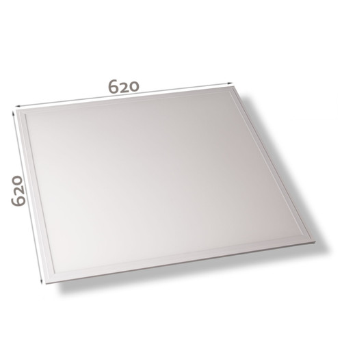 Led panel 620x620 36w - 36w, 4320lm