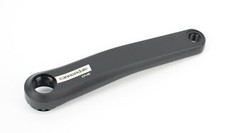 Cannondale Si ONE Kurbelarm RECHTS CK-141 Kurbel arm BB30 schwarz Road MTB 175mm
