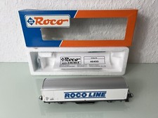 ✅ Roco Güterwagen