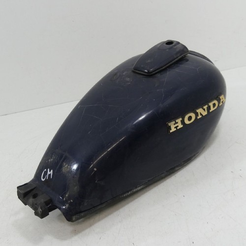 Honda 400 a tank - a,
