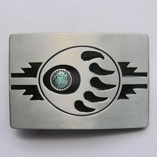 Bear Pawn Baerentatze Design