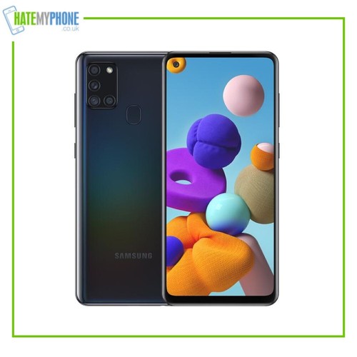 Samsung galaxy a21s - galaxy,