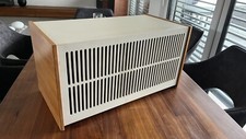 Braun l12 lautsprecher box - braun,