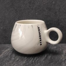 Starbucks Tasse Marmor Effekt