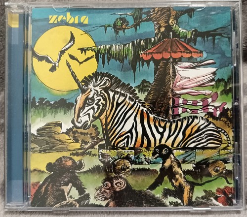 Zebra re - zebra, –
