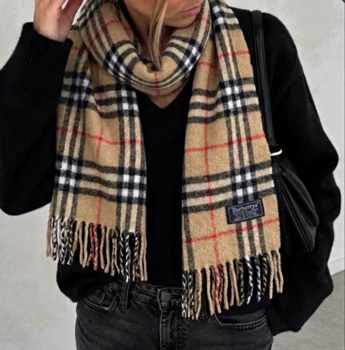 Burberrys damen schal - burberrys,