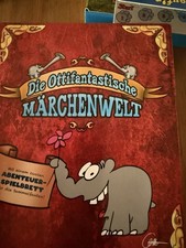 Ottifanten Die Ottifantische