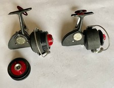 Alte DAM Quick 220 und 220N Stationärrollen (12)