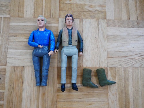 Bonanza figur ben - bonanza,