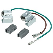 2 Kohlebürsten für Bosch