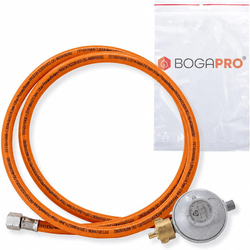 Gasdruckregler mbar set - gasdruckregler,