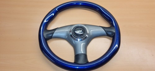 Raid sportlenkrad 32cm - raid,