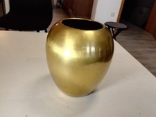 Messing vase Blumenvase