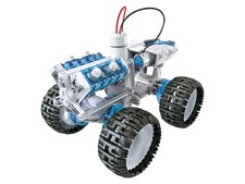 VELLEMAN Geländewagen mit