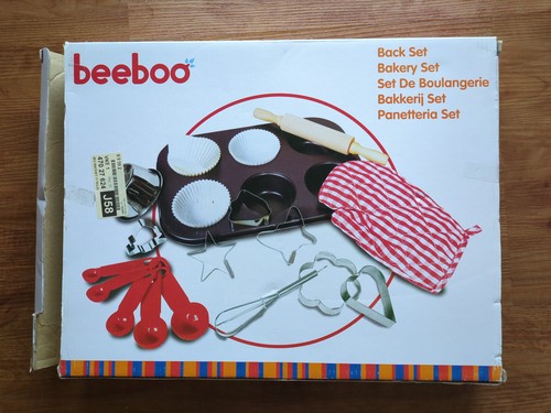 Beeboo backset spielküche - beeboo,