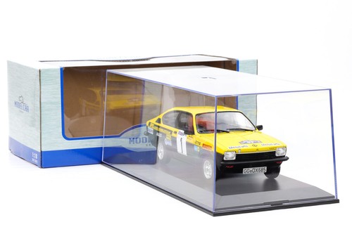 Opel kadett e 1 - c, #1
