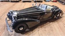 Horch 855, 1938, Sun Star